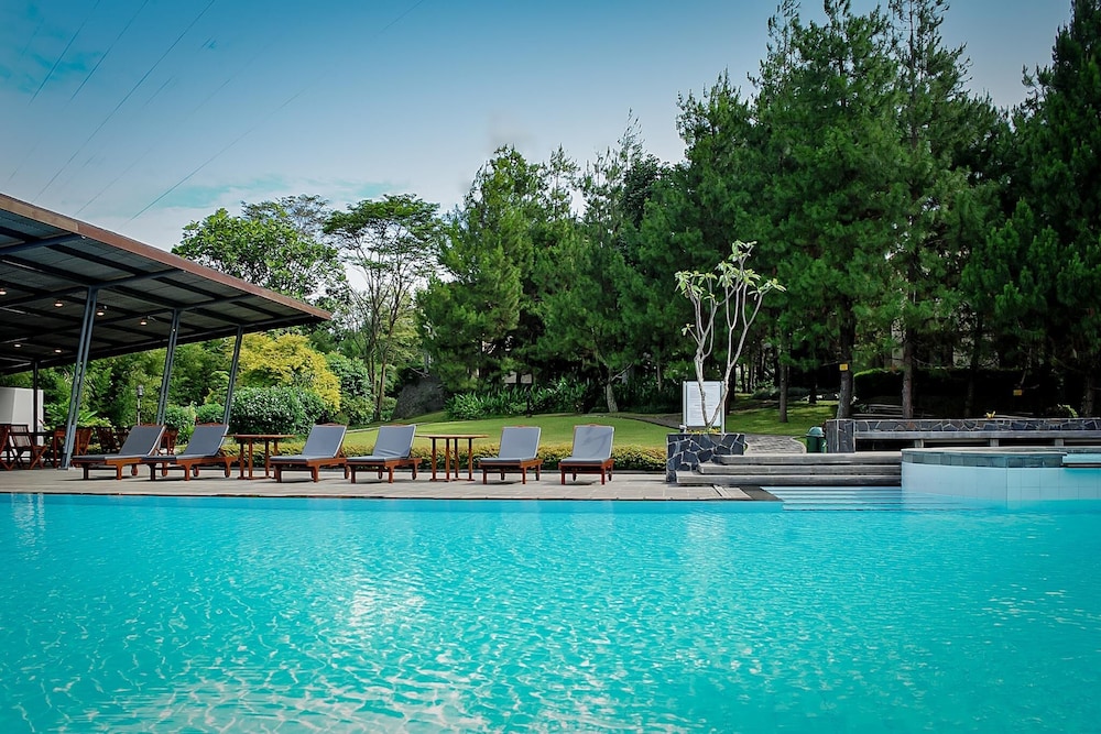 Puri Setiabudhi Residence 36/49