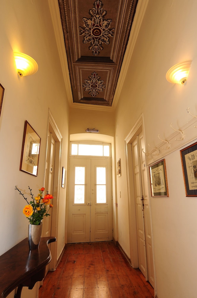 Hotel Omiros 38/50
