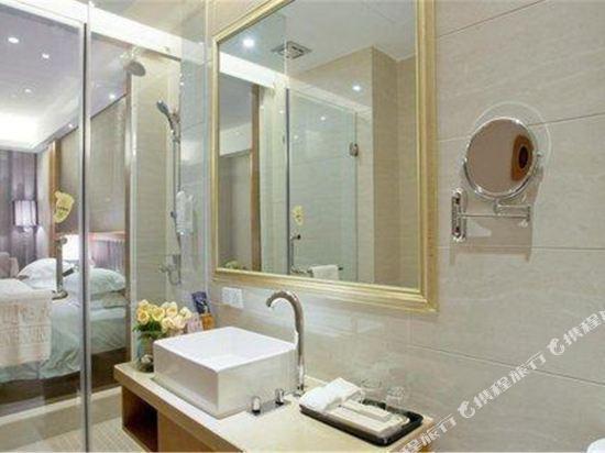 Xiangsihu International Hotel 31/32