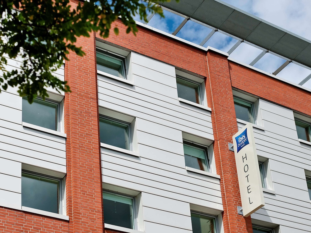 Ibis budget Hamburg City Ost 2/32