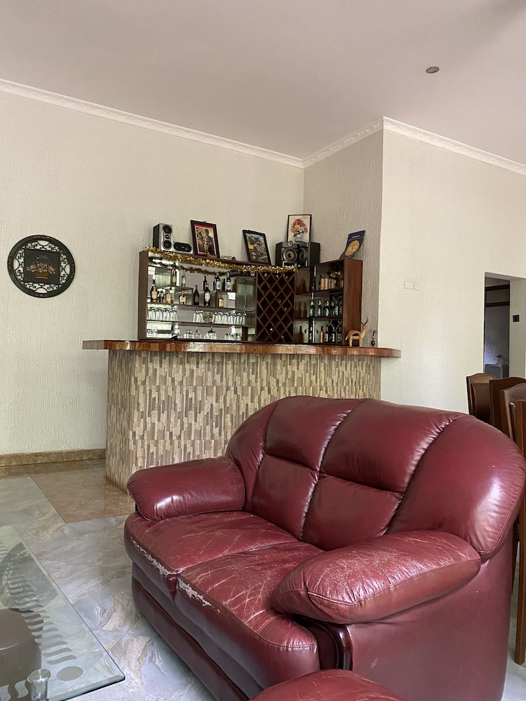 Sangana Lodge 27/50