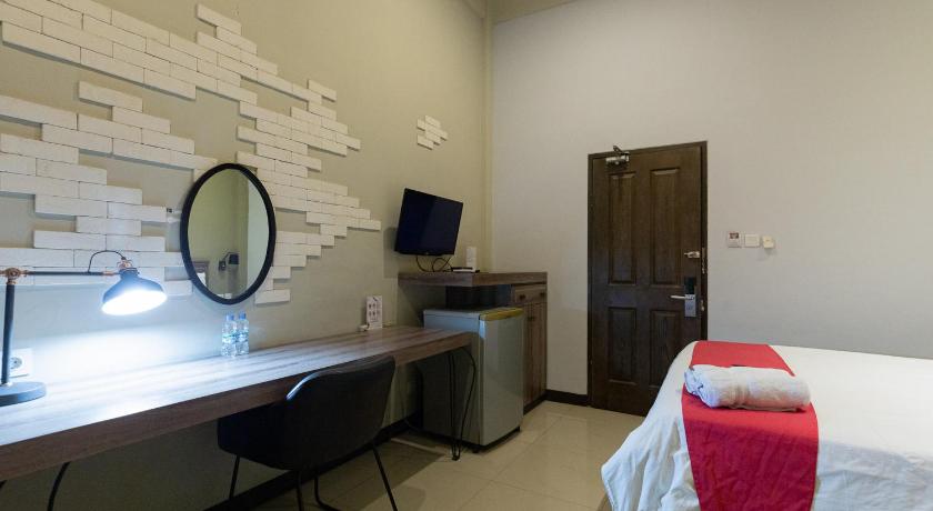 Reddoorz Plus Near Mall Slipi Jaya 33/50