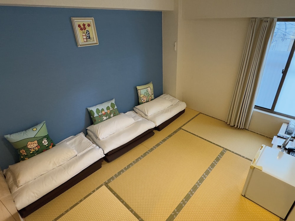 Victoria Hotel Okinawa 38/63