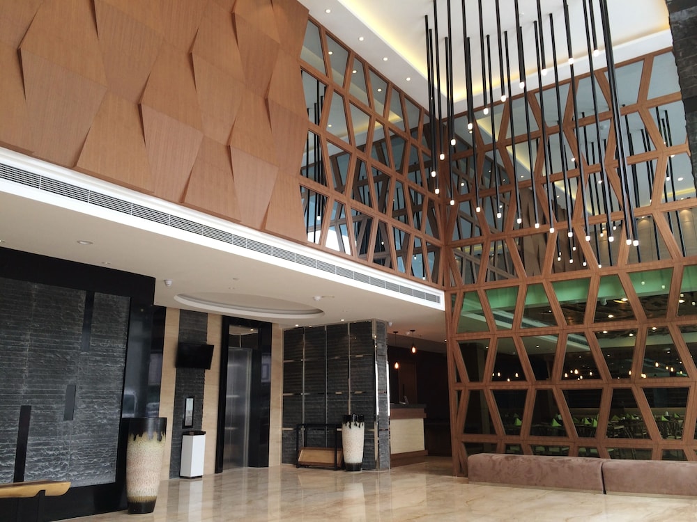 ESKA酒店BATAM(ESKA HOTEL BATAM) 图片1