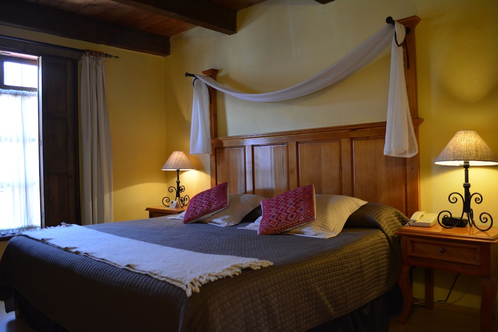 Casa Vieja 6/31