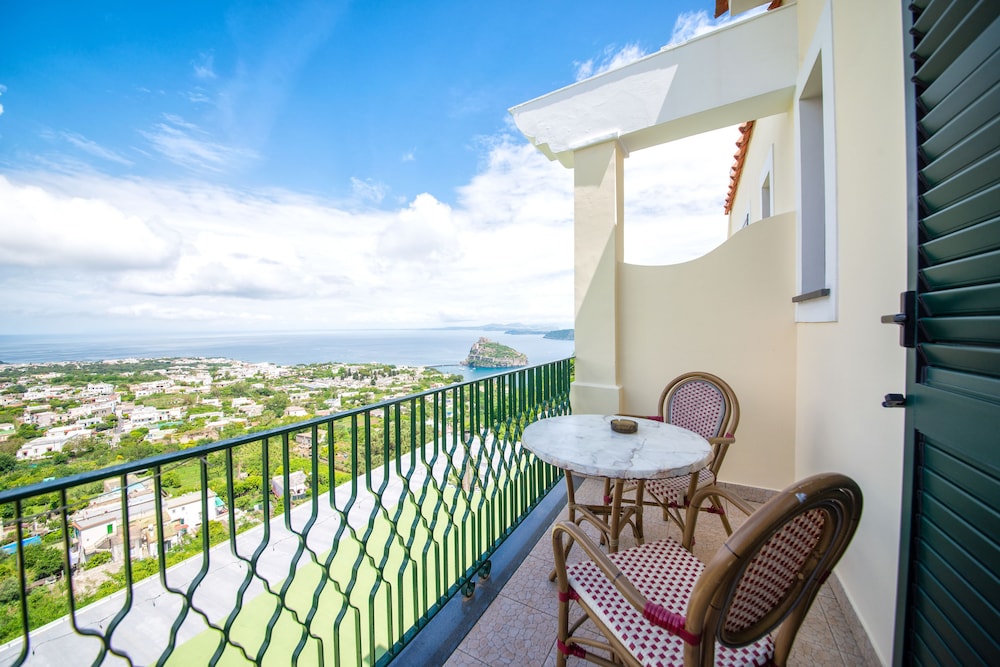 Hotel La Capannina 43/63