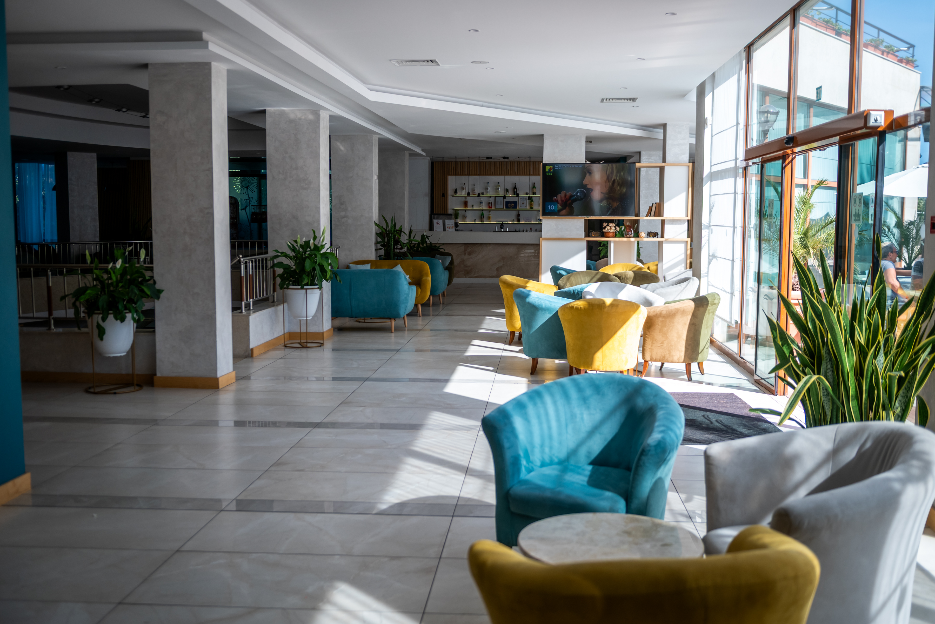 Mirabelle Hotel 71/91