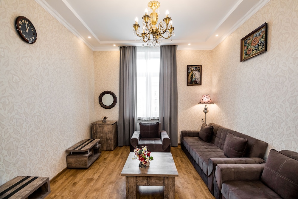 Apartment Dat Exx On The Marjanishvili 24/50