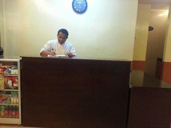Plaza Hotel Harco Mangga Dua 5/23