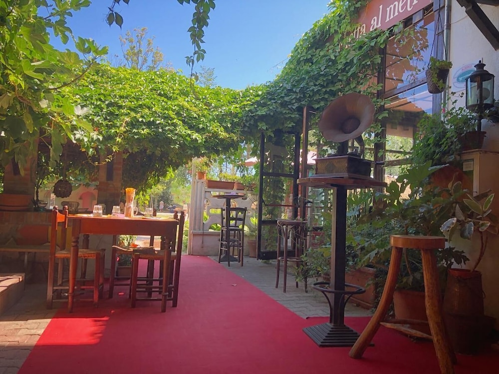 Hotel La Villa 40/49