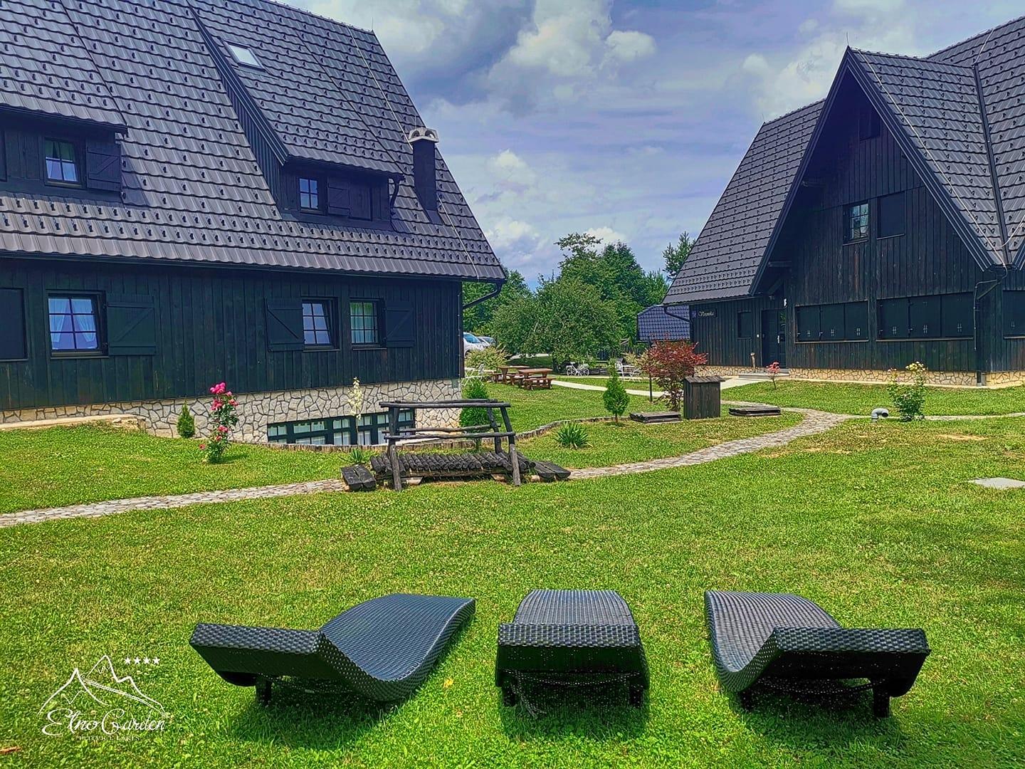 Plivica Village Etno Garden 43/53