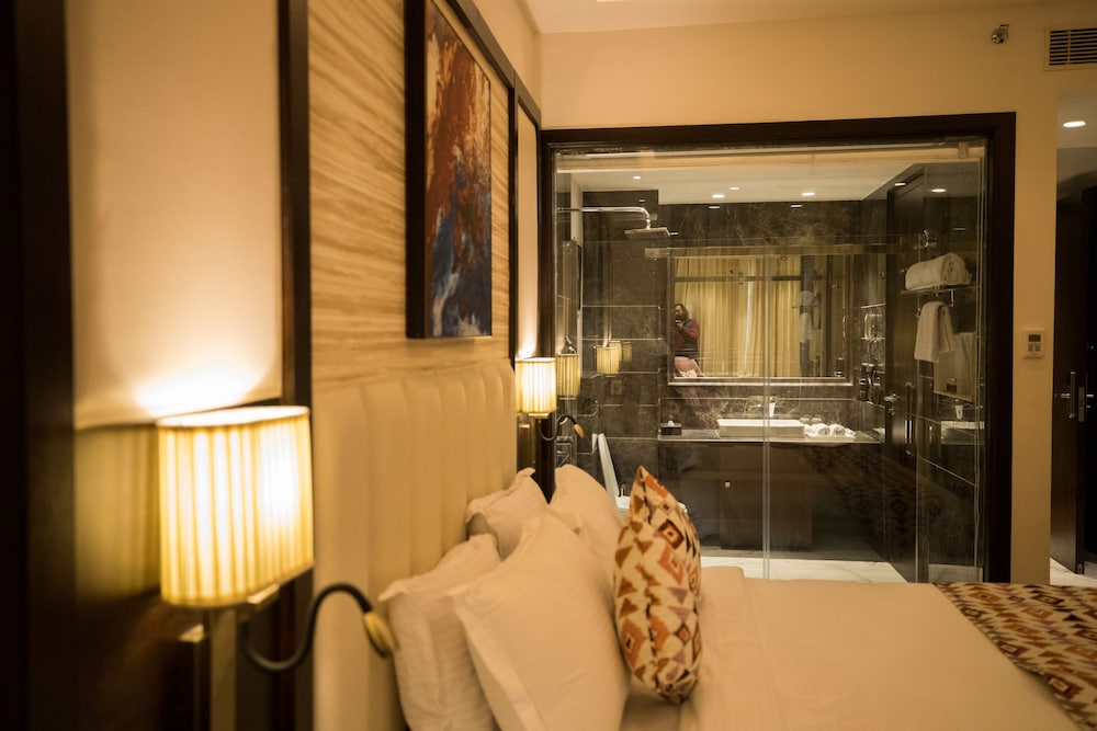 Ramada by Wyndham Kapurthala 6/57