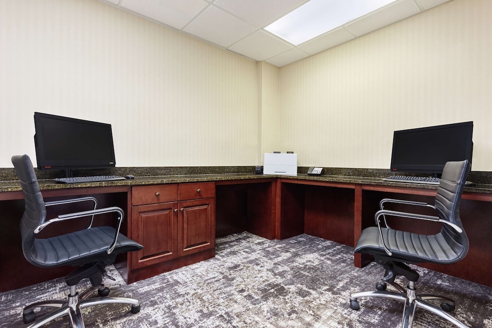 Hampton Inn Amelia Island Fernandina Beach 29/32
