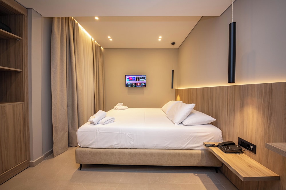 Portanova Hotel Sarande 24/55