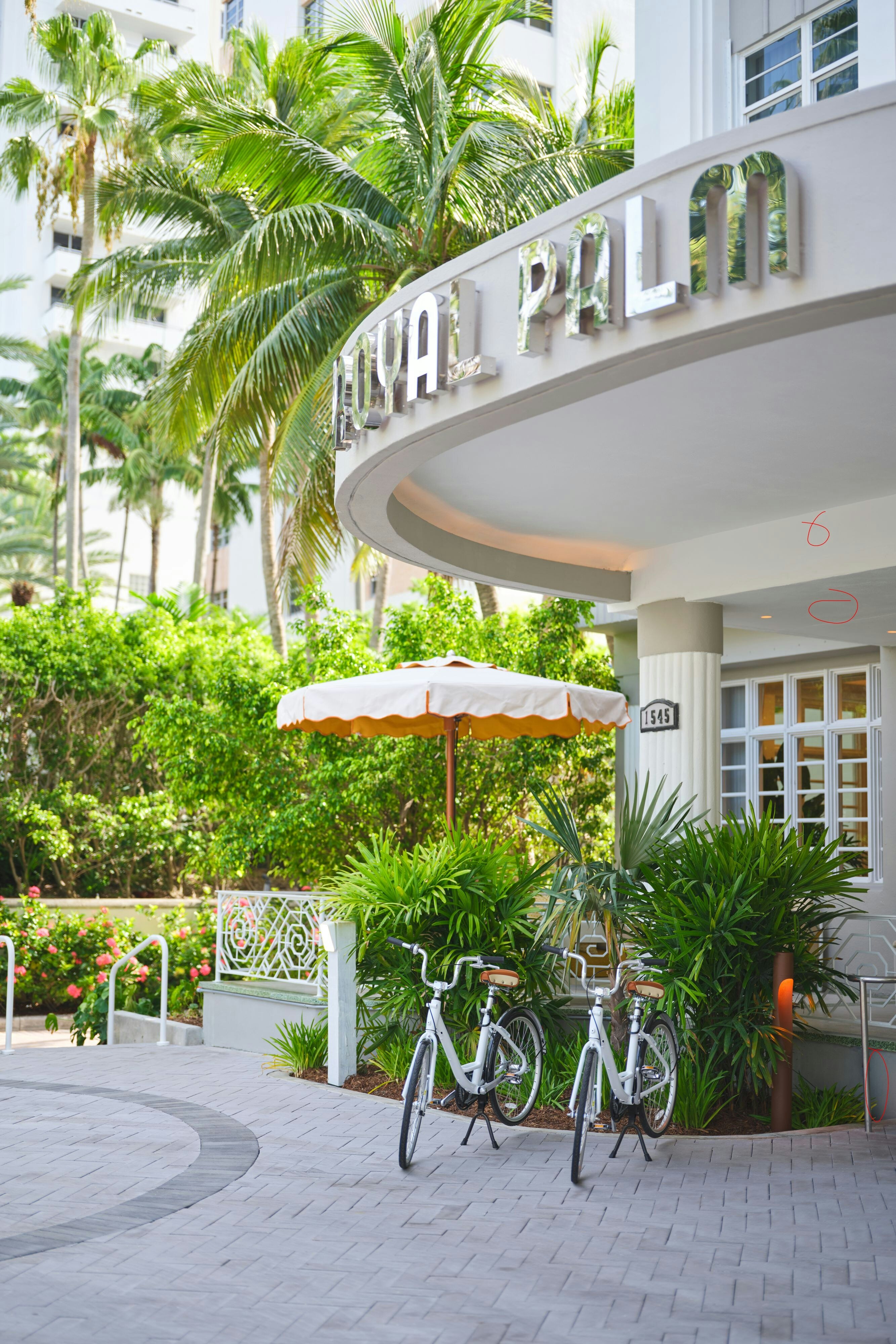 Royal Palm South Beach Miami, a Tribute Portfolio Resort 7/50