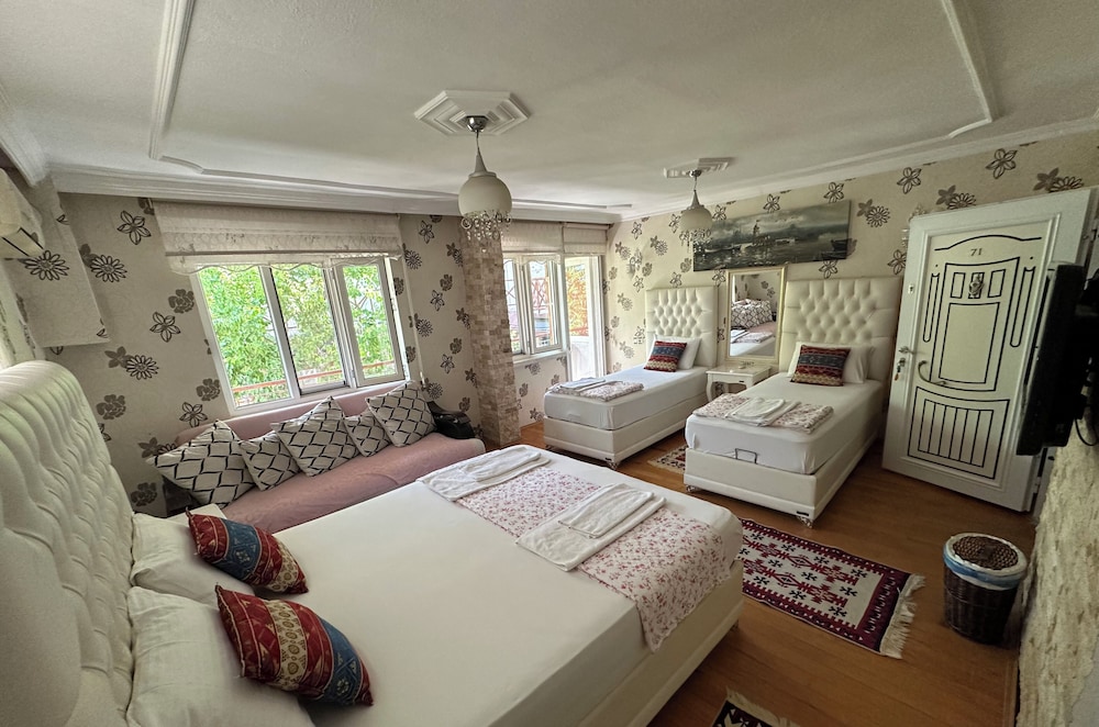 Sinter Terasse House Hotel 9/50