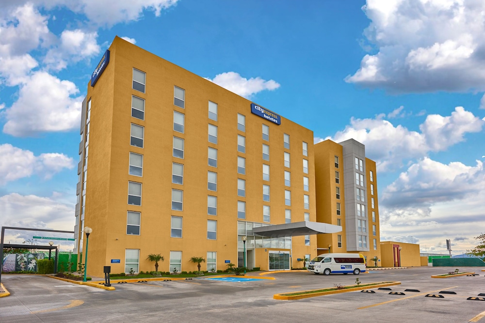 City Express by Marriott Aguascalientes Sur 3/61