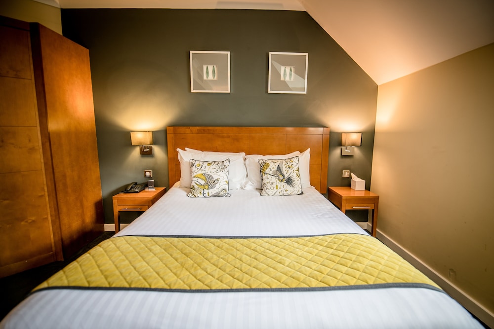 The Wild Pheasant Hotel and Spa 7/49