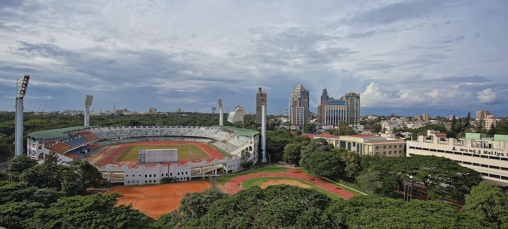 Ibis Bangalore City Center 66/71