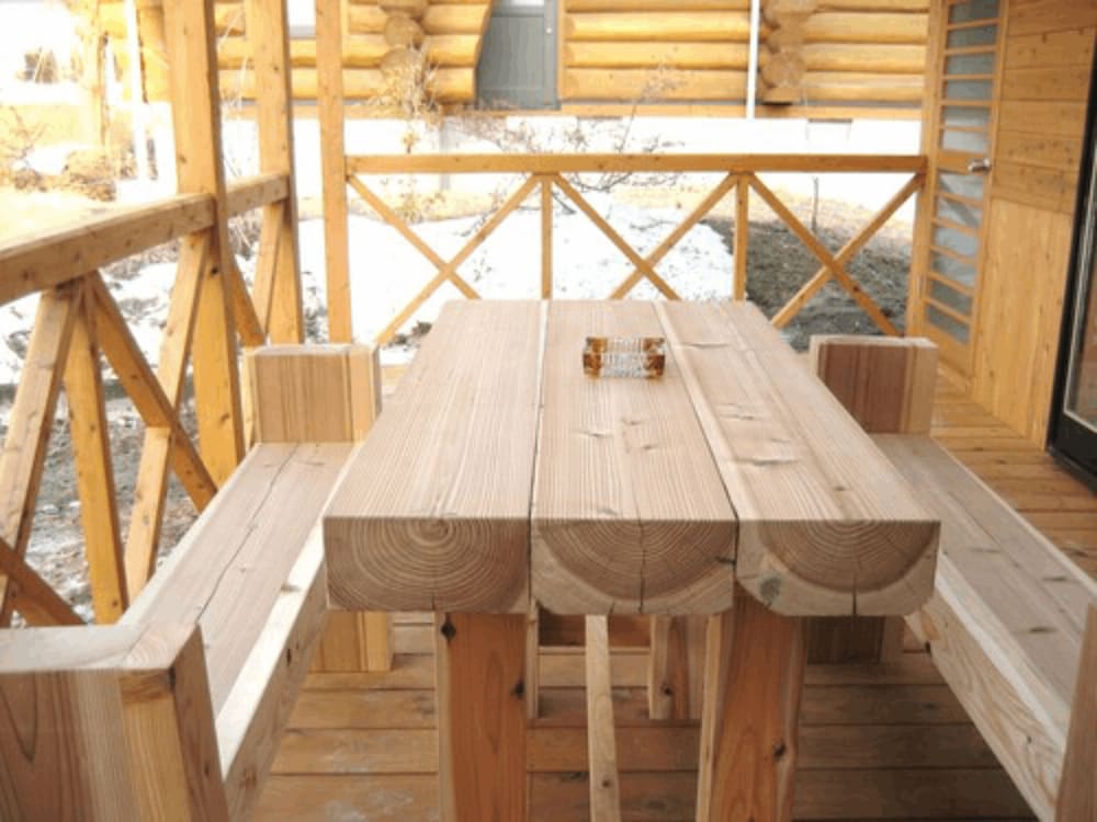 Kurokawa Mori no Cottage 45/56