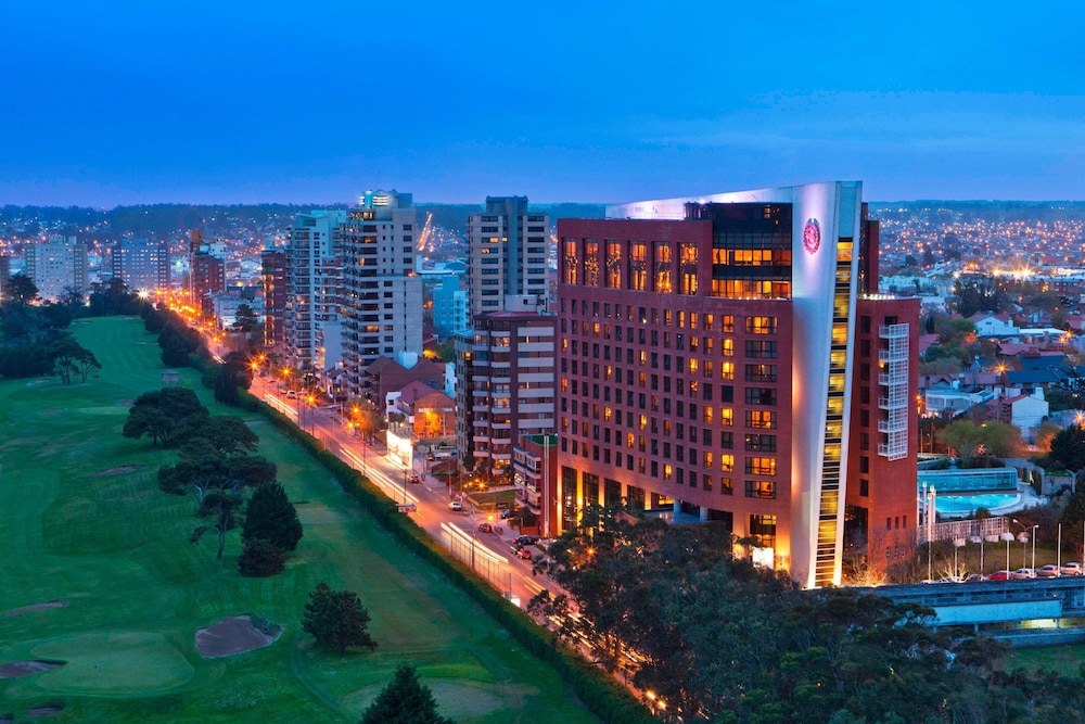 Sheraton Mar Del Plata Hotel 4/39