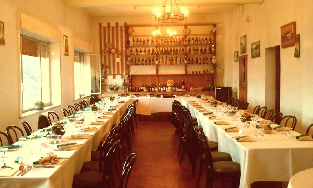 Hotel Panorama Di Sicilia 20/29