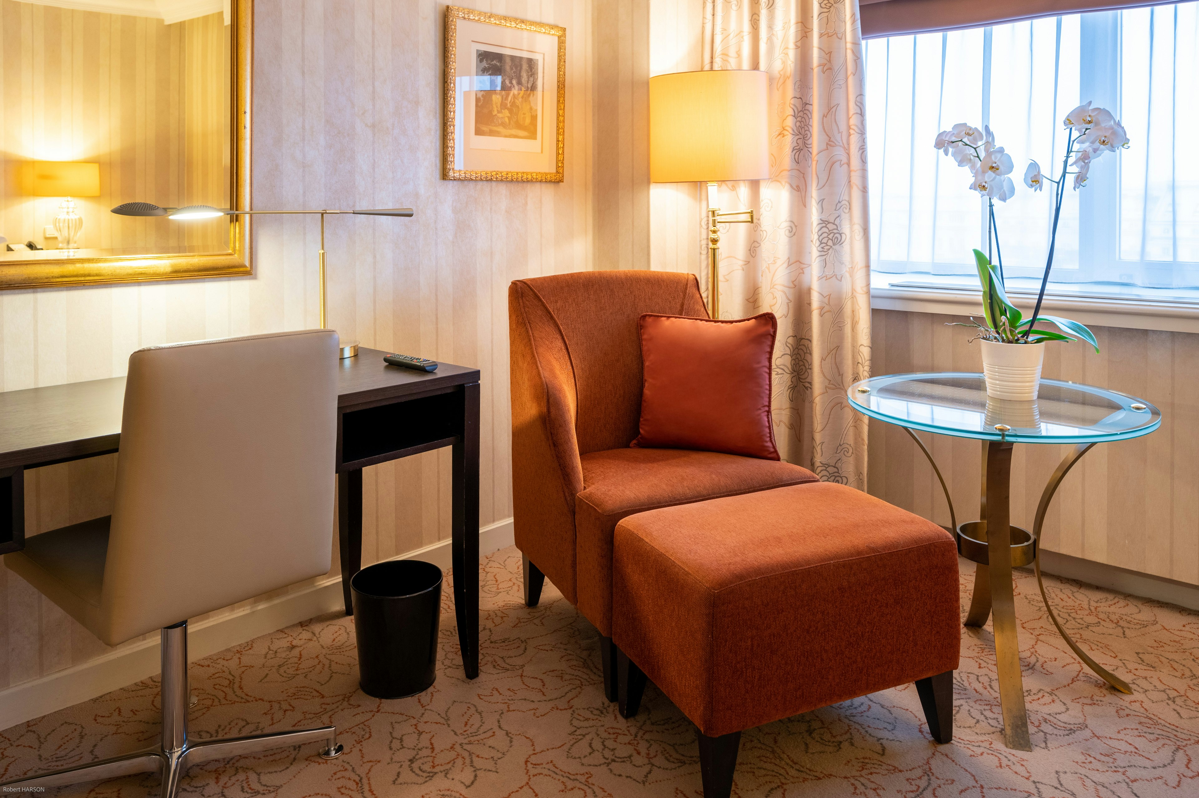 Intercontinental Vienna Hotel 50/81