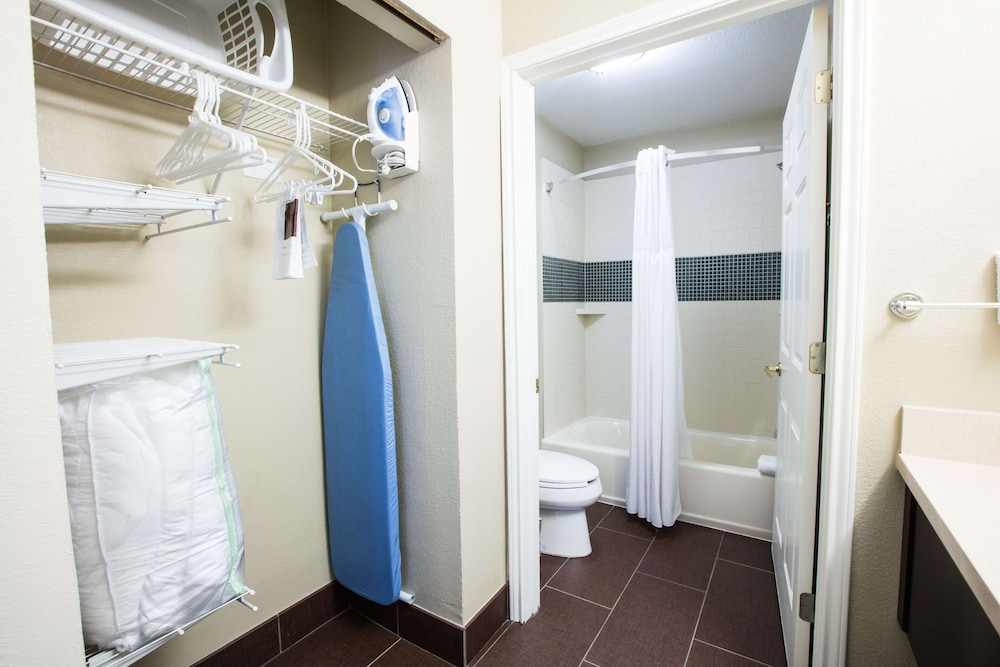 Sonesta Es Suites Austin the Domain Area 15/42