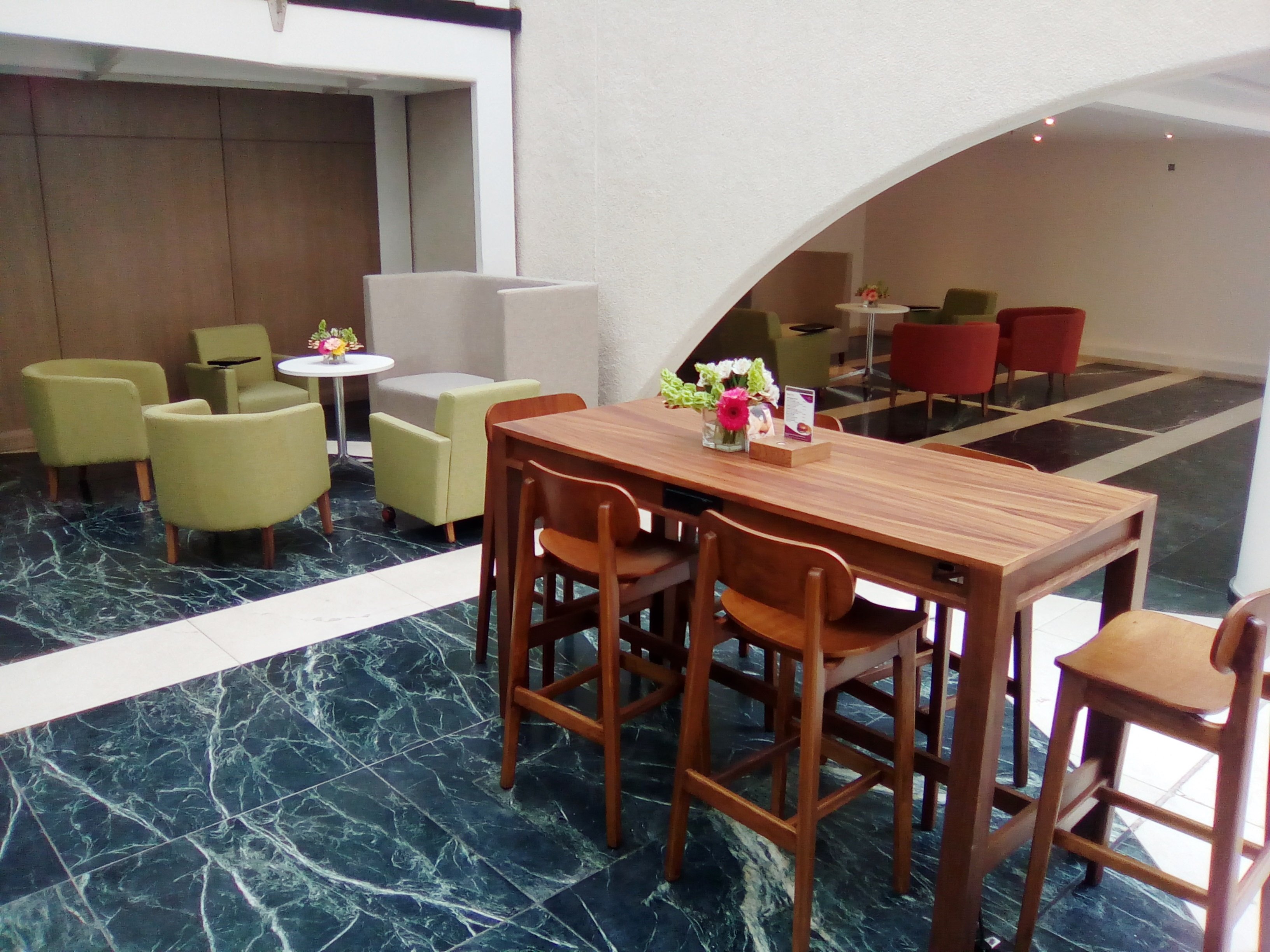 Crowne Plaza Toluca-Lancaster 59/78