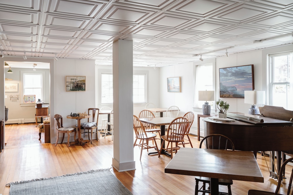 The Craignair Inn & Restaurant 36/50