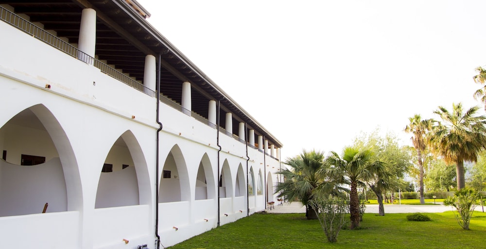 Garden Hotel Vulcano 6/72