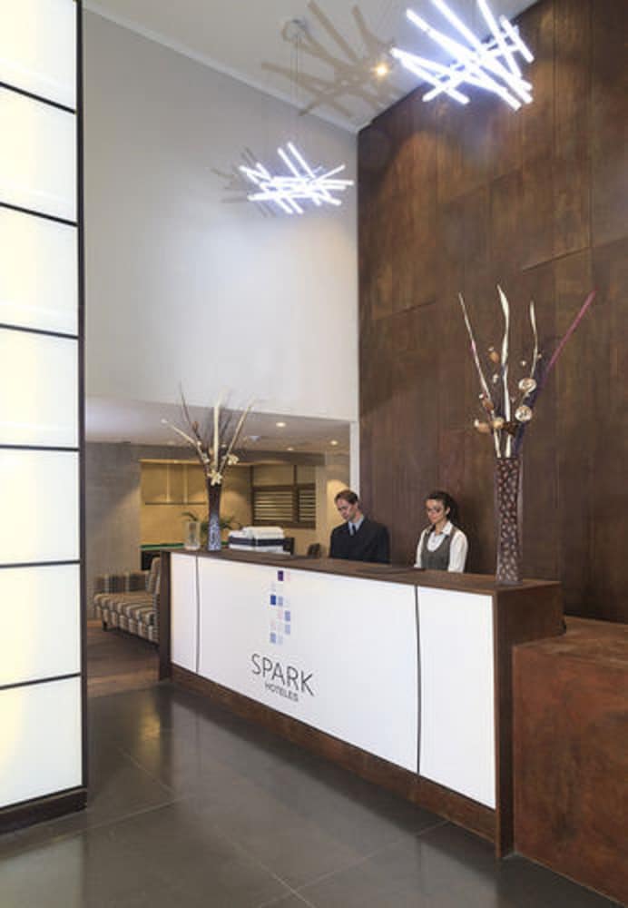 Hotel Spark Suites Antofagasta 5/22