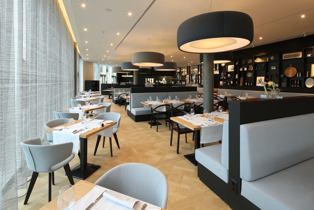 Modern Times Hotel, Vevey, A Tribute Portfolio Hotel 59/79