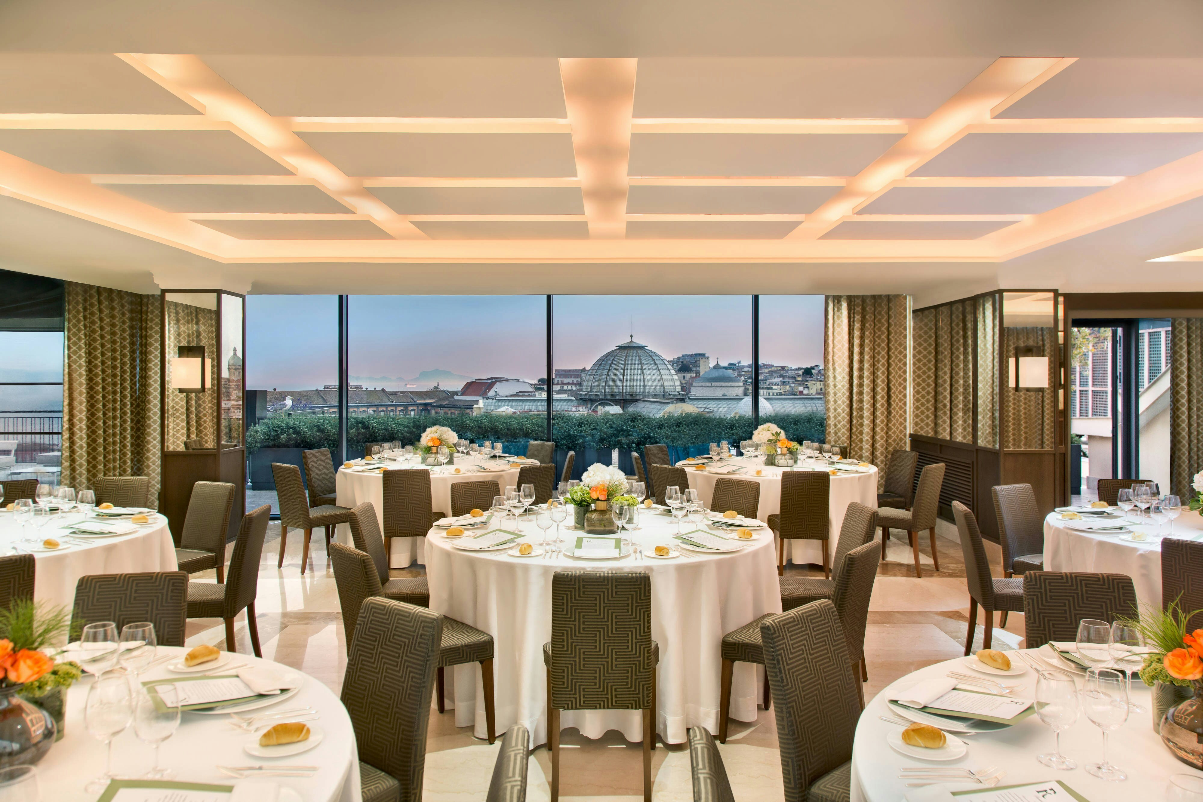 Renaissance Hotel Mediterraneo 11/18