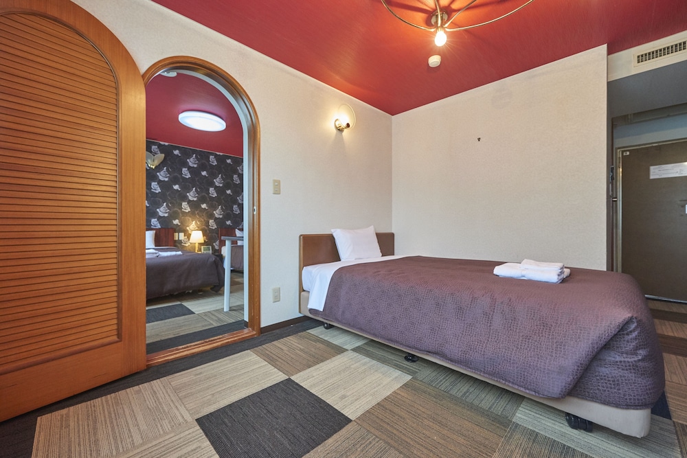 Select Inn Fujisan Gotemba 11/61