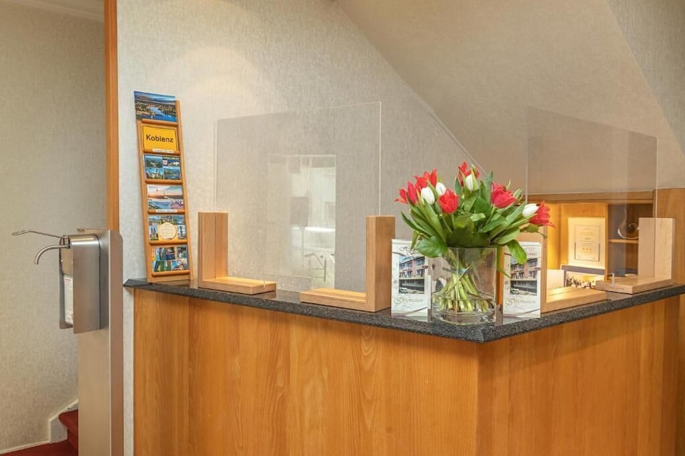 Hotel Brenner 3/37