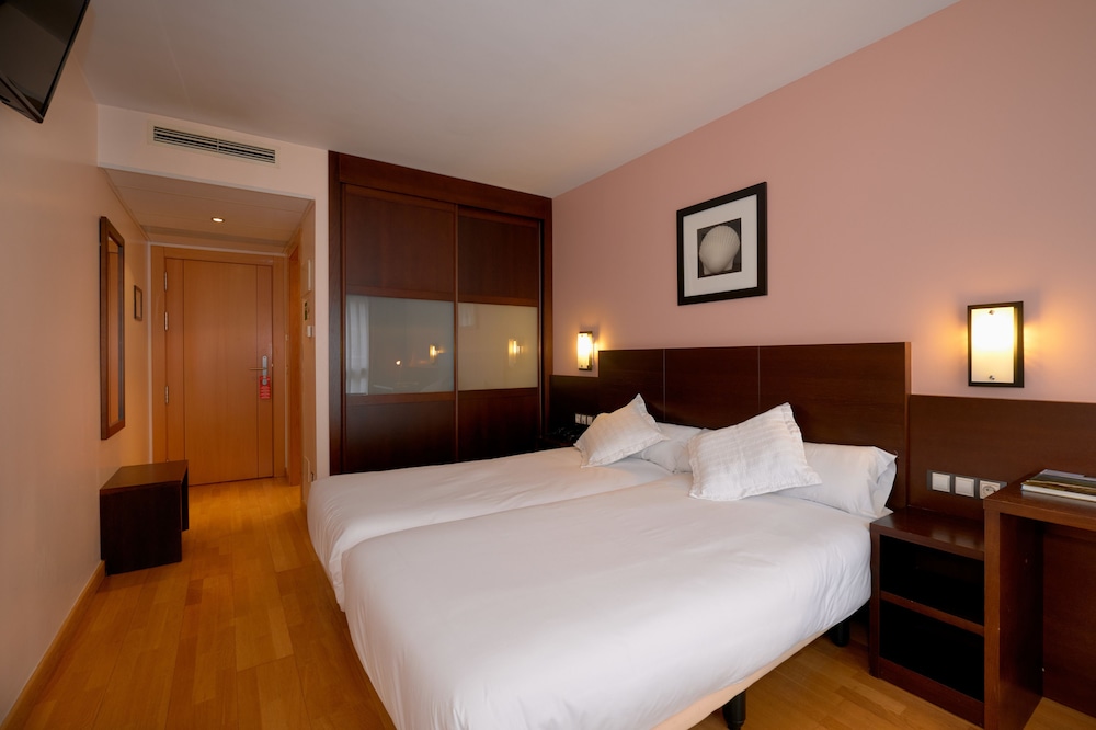 Castro Real Hotel 7/27