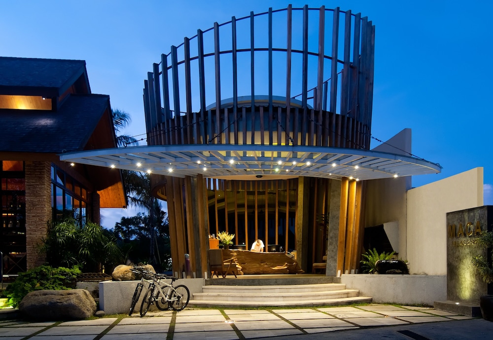 Maca Villas Spa 2/64