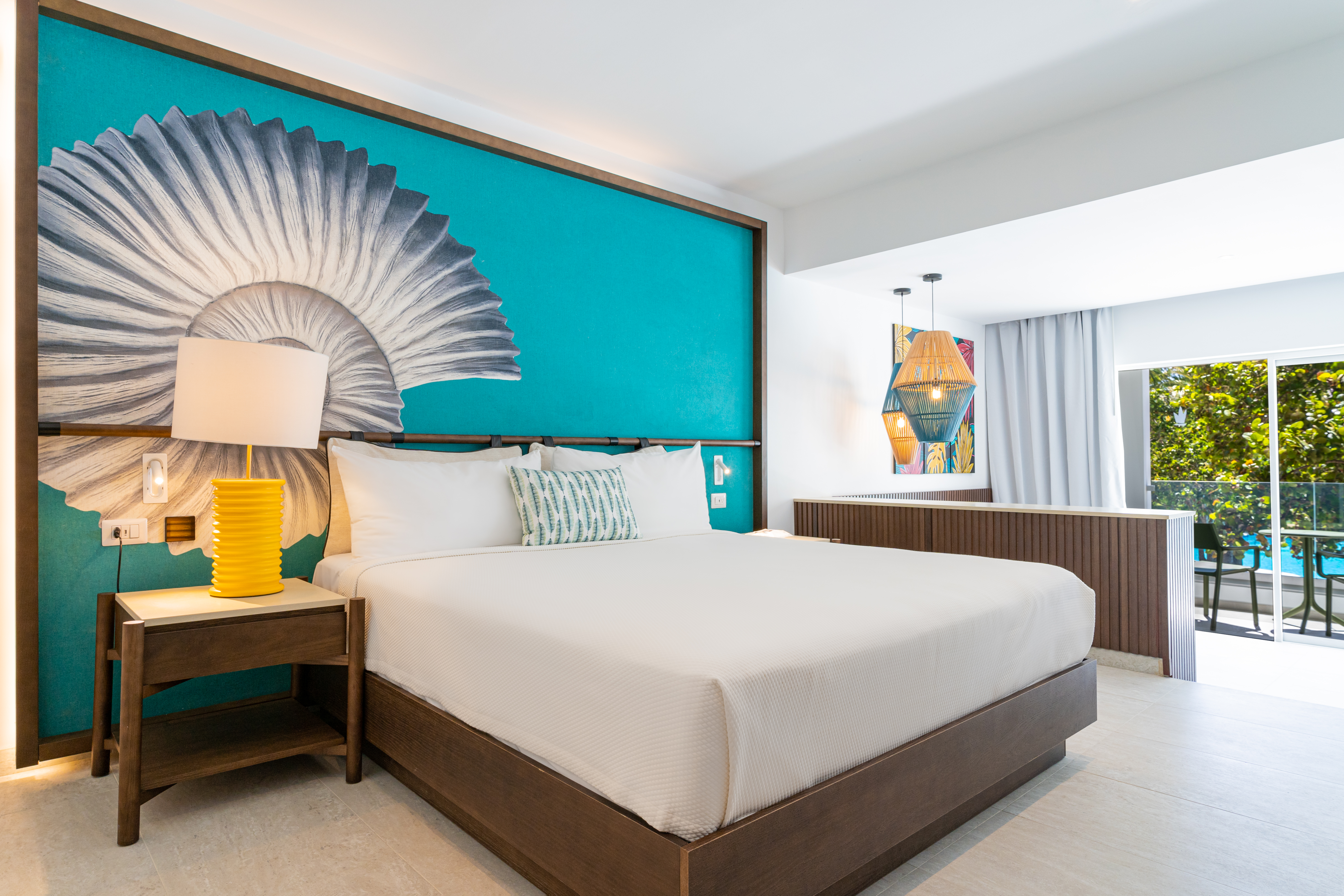 Caribe Deluxe