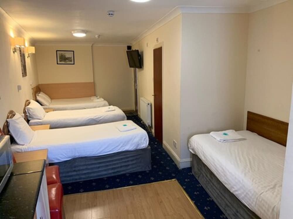 Twickenham Guest House 12/49