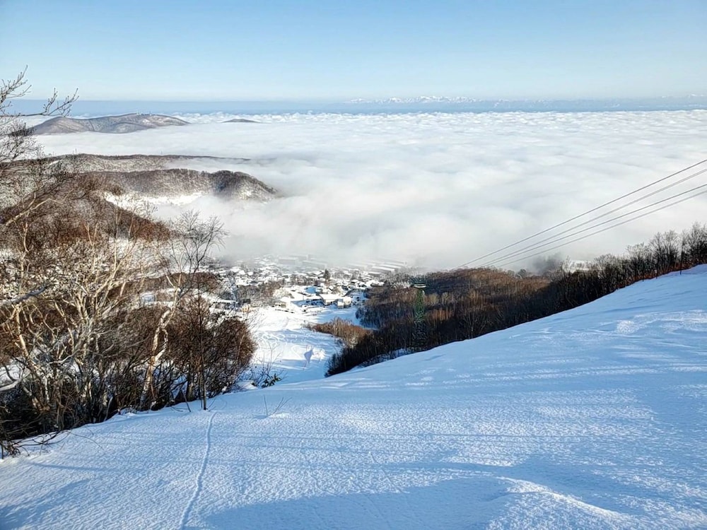 OMO5 Otaru by Hoshino Resorts 47/50
