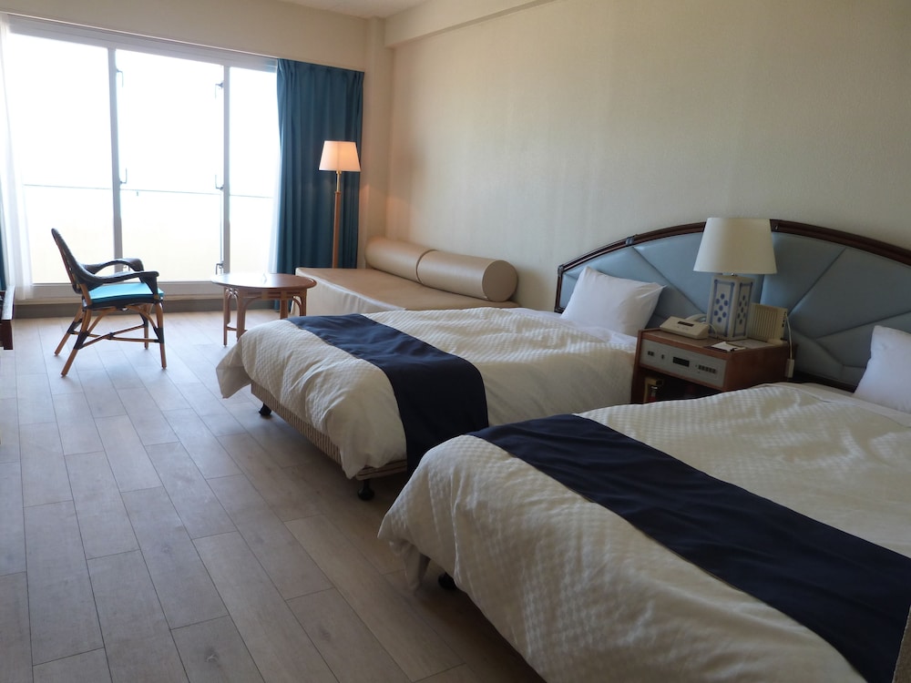 En Resort Eef Beach Hotel 21/69