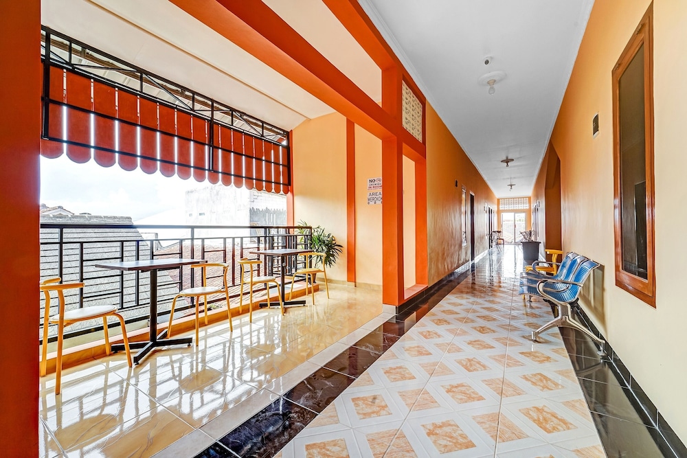 Hotel O near Ahmad Dahlan University formerly Endrayanti Inn in YOGYAKARTA