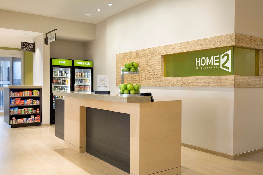 Home2 Suites By Hilton Houston Energy Corridor 8/22