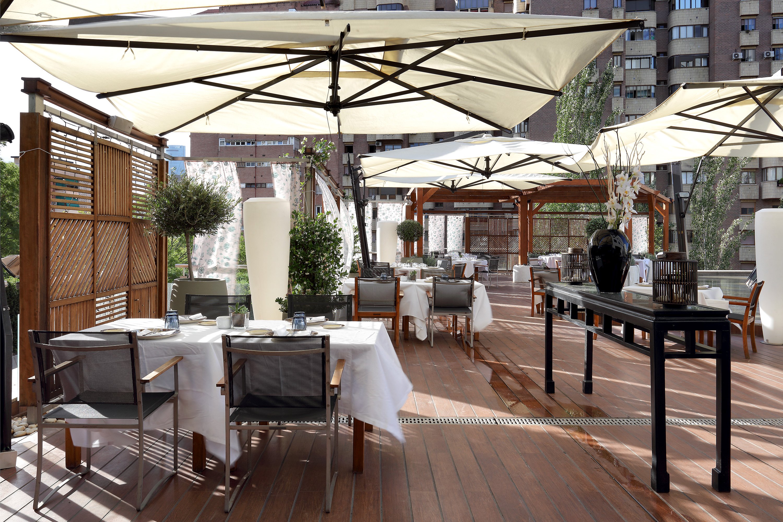 Eurostars Suites Mirasierra 8/63