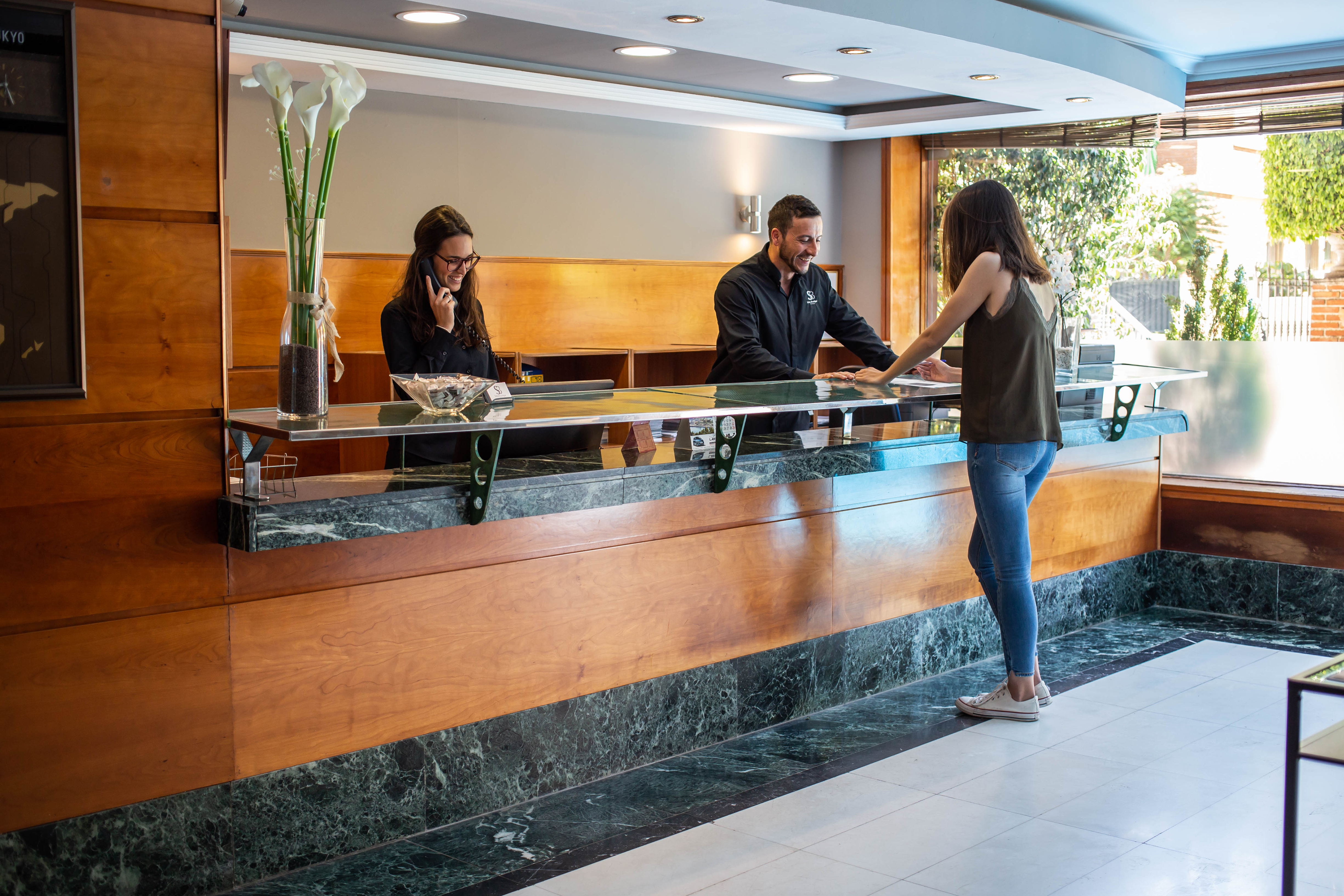 Hotel Soho Boutique Los Naranjos 7/50