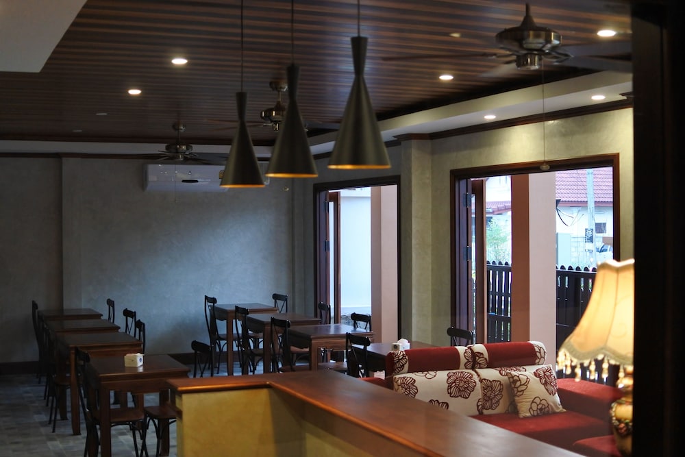 Jasmine Luangprabang Hotel 47/63