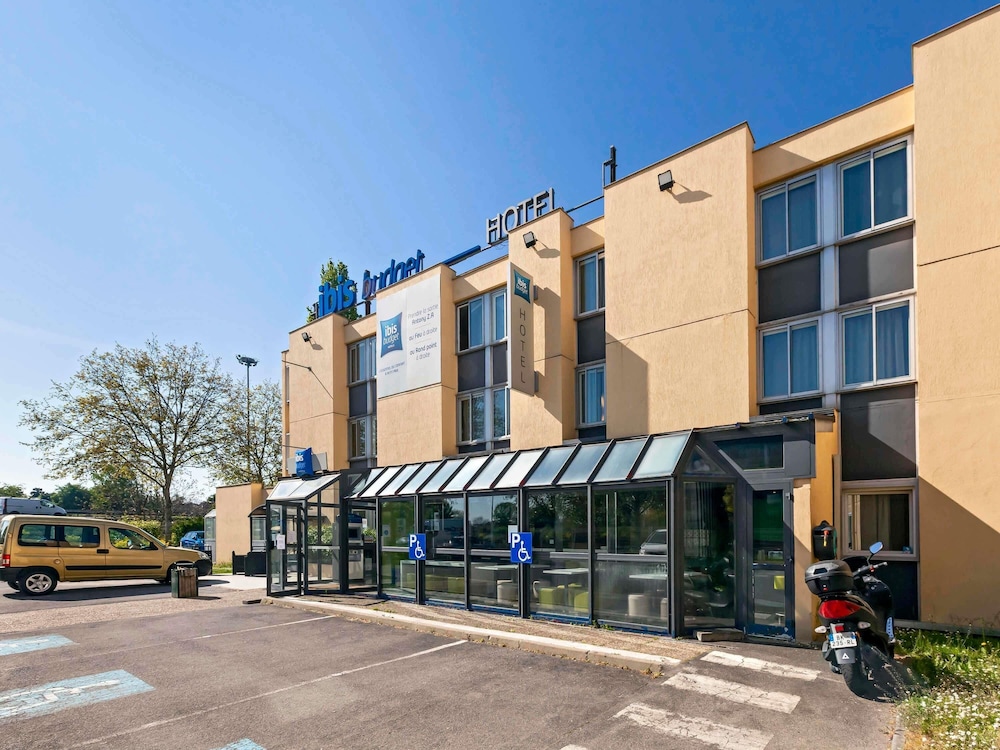 IBIS BUDGET ANTONY MASSY 58/70