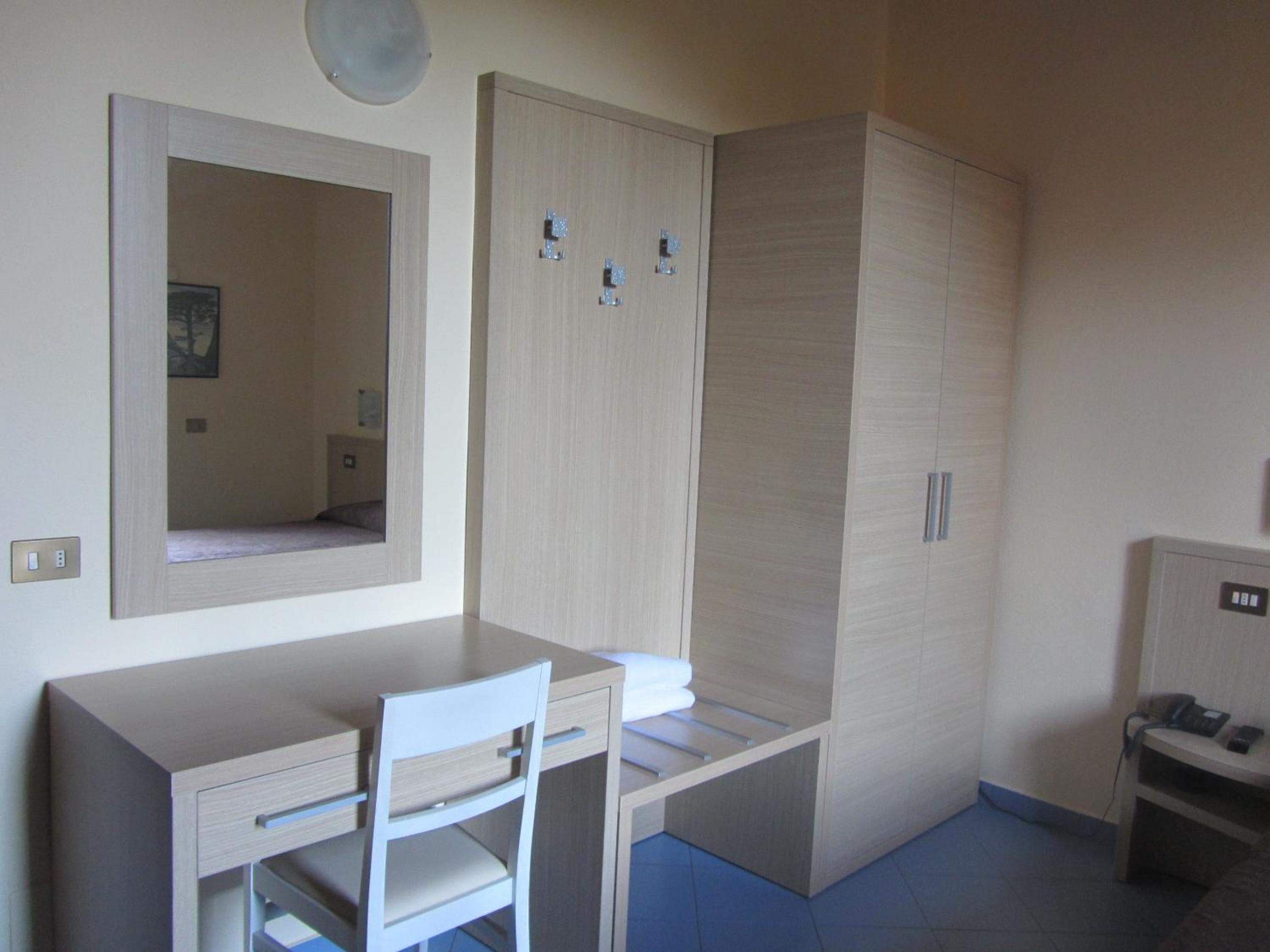 Hotel Nizza 25/41