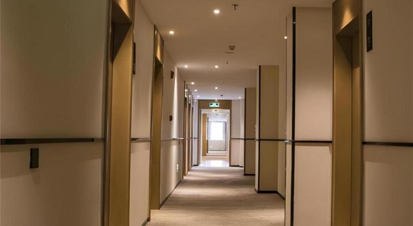 City Comfort Inn Hainan Tunchang Changsheng Road 23/50